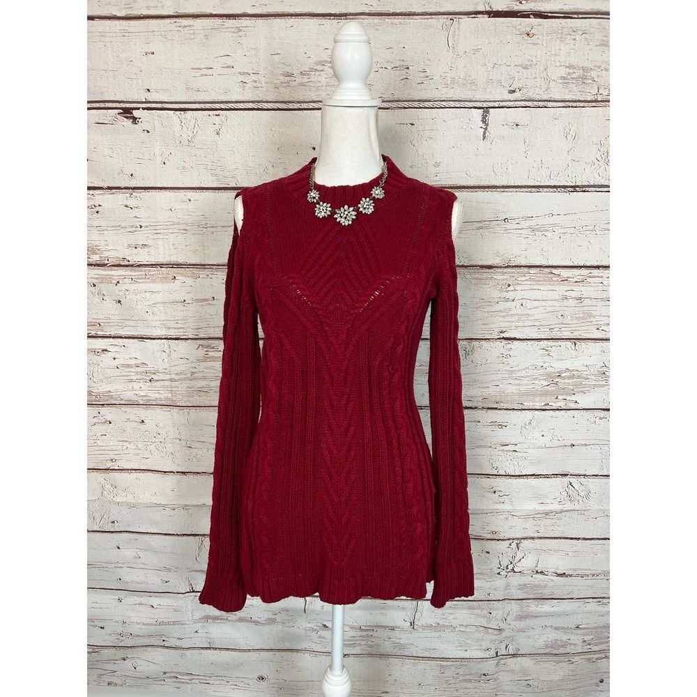 Woman’s sweater
